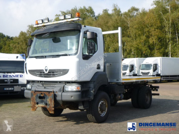 RenaultKerax