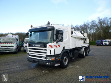 ScaniaP124