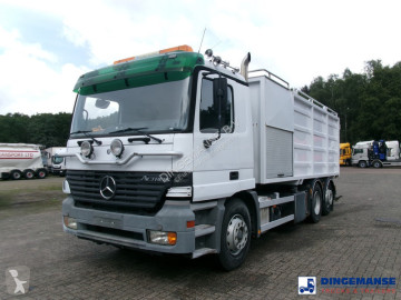 MercedesActros