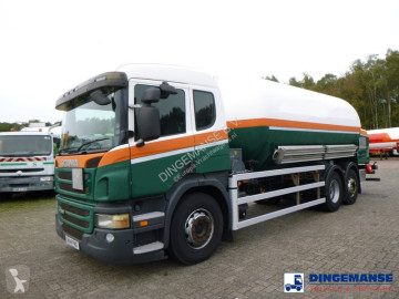 ScaniaP