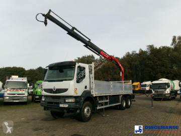 RenaultKerax