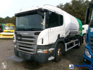 ScaniaP