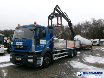 IvecoStralis