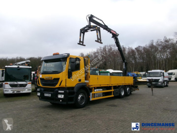IvecoStralis