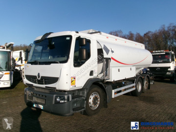 RenaultPremium
