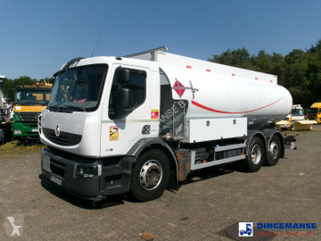 RenaultPremium