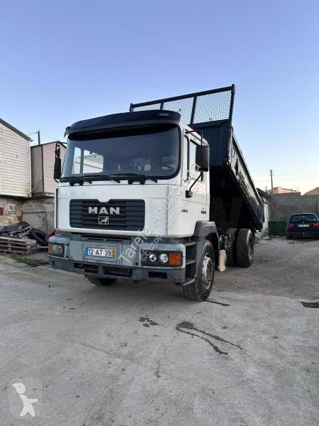 Camion MAN