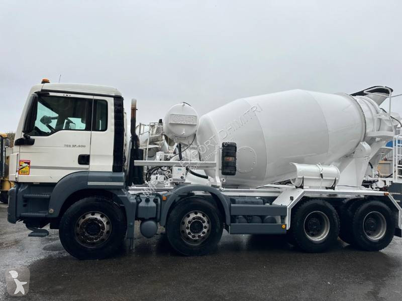 Camion MAN