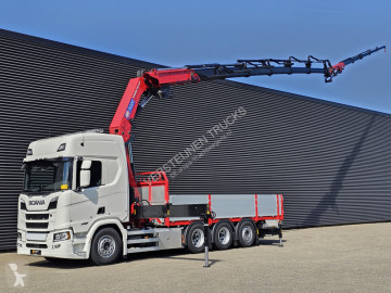 ScaniaL