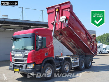 ScaniaL