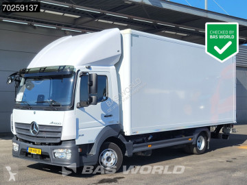 MercedesAtego