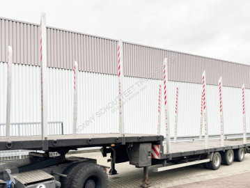 Camion grumier neuf