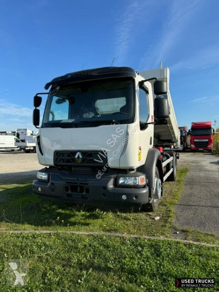 Camion Renault
