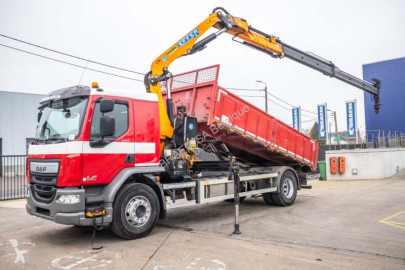 Kamion korba DAF
