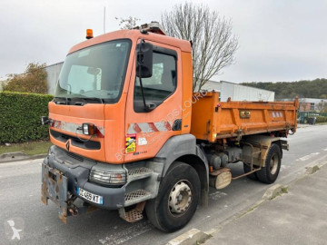 Camion Renault Kerax 300