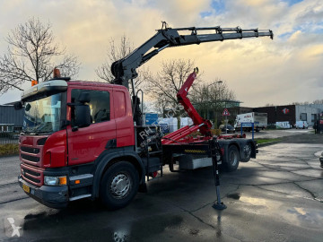 ScaniaP