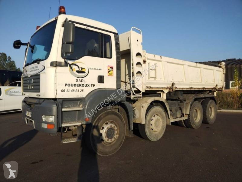 Camion MAN