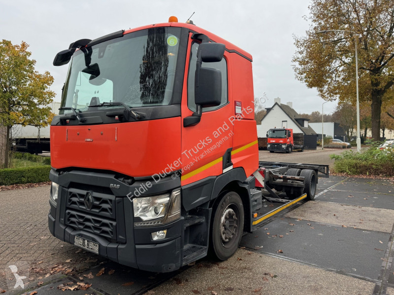 Kamion Renault T430 EURO 6