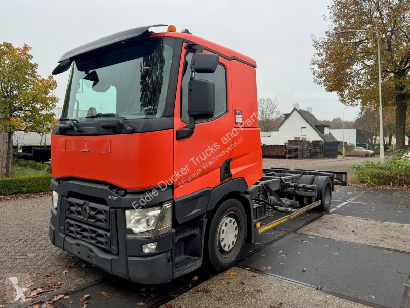 Kamion Renault T430 EURO 6