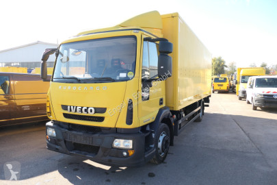 IvecoEurocargo