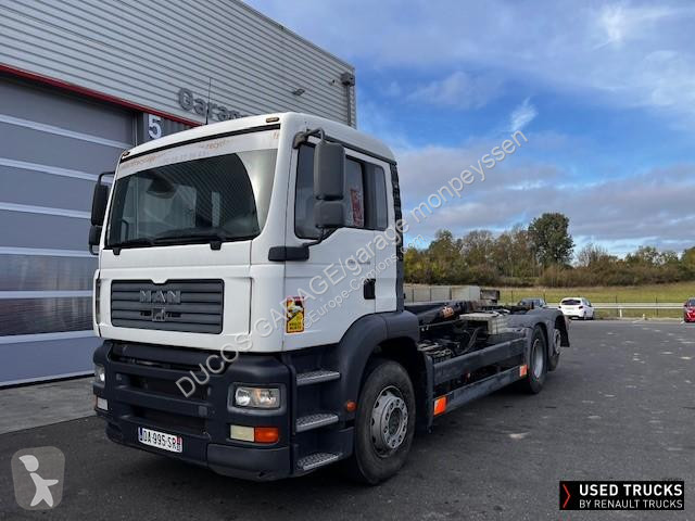 Camion MAN