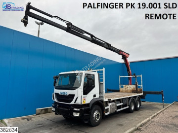 IvecoTrakker