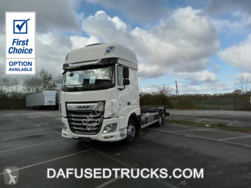 Camion BDF DAF
