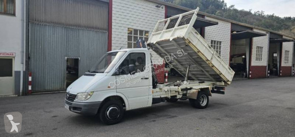 MercedesSprinter411 CDI