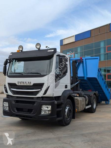 IvecoStralis