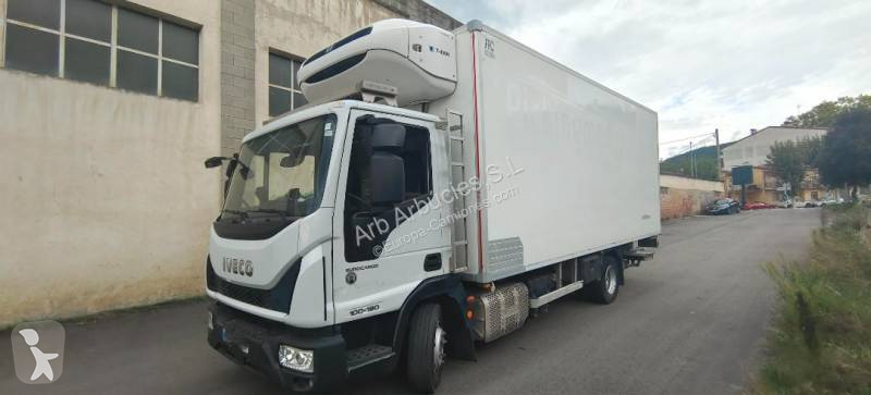 Camión Iveco