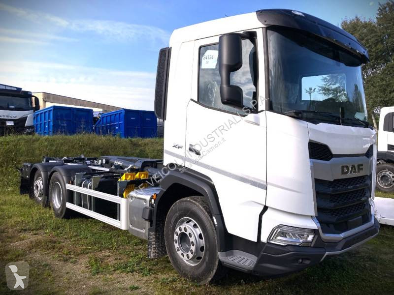 Camion DAF