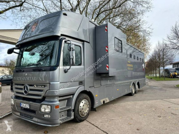MercedesActros2544 L