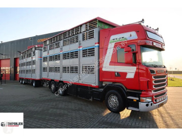 ScaniaP