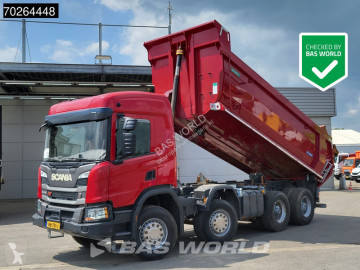 ScaniaL