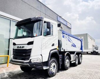 DAFXF