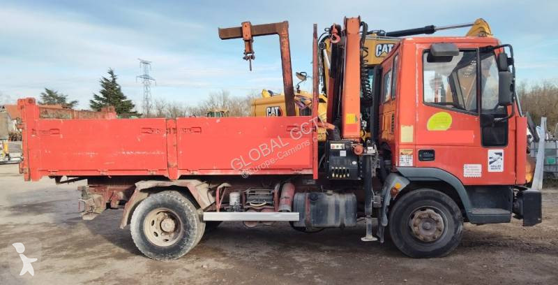 Camion Iveco