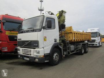 Camion Volvo FH12