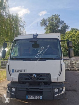 Camion furgone Renault