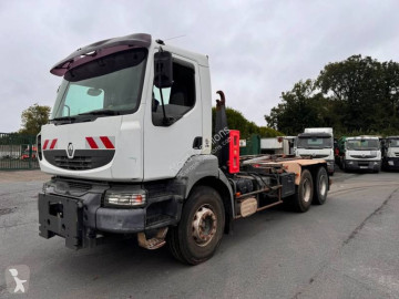 Verem 927 RENAULT BENNE de VOIRIE - Miniatures