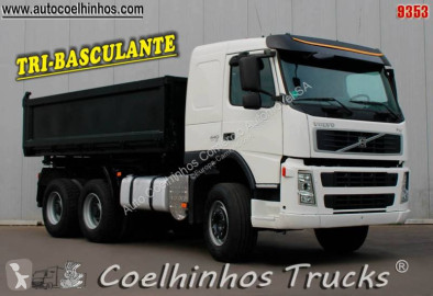 Camion Volvo FM 440