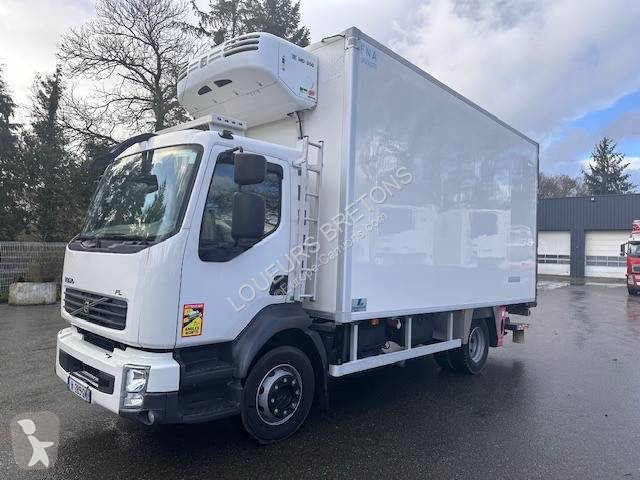 Camion Volvo