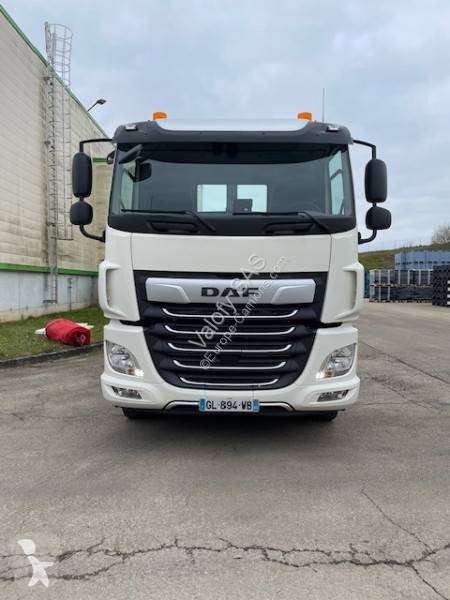 Camion DAF