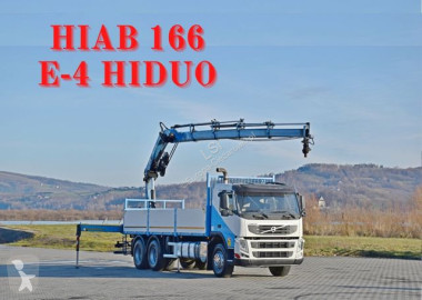 VolvoFM 410