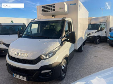 Frigorífica Iveco