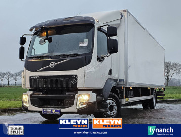 Camion Volvo FL10 210.16 94TKM! LIFT ISO-BOX