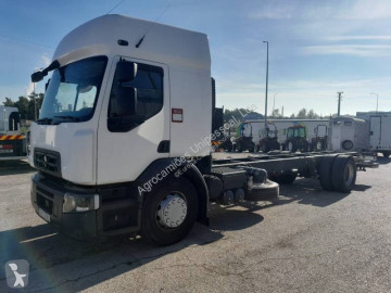 RenaultGamme D WIDE320.19 DXI