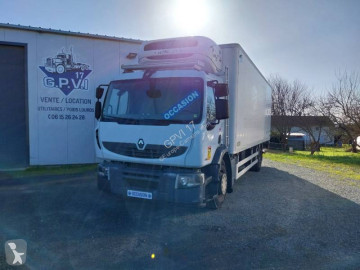 RenaultPremium270.19 DXI