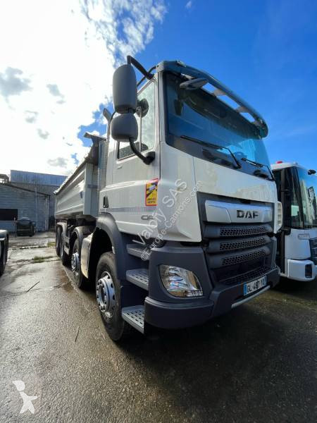 Camion DAF