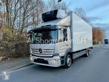 MercedesAtego