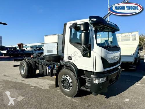 Kamion Iveco